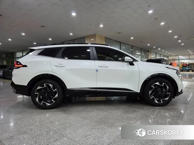 Kia Sportage 5th Generation id 3560966 из Кореи 15