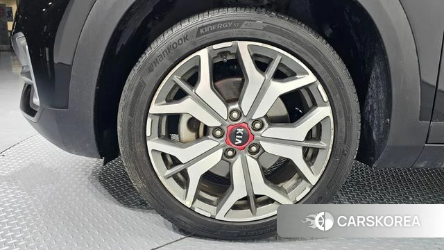 Kia Seltos id 4424459 из Кореи 26
