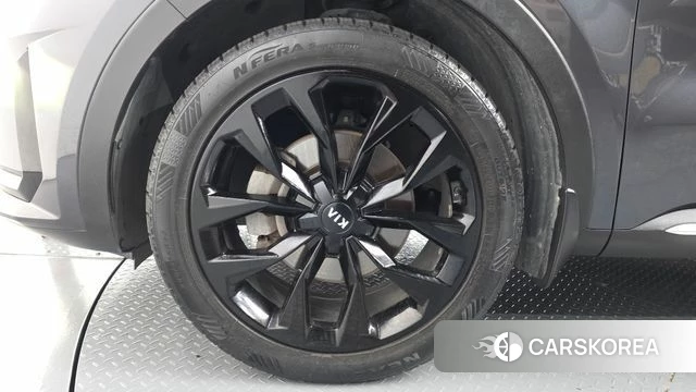 Kia Sorento 4th Generation id 4434804 из Кореи 29