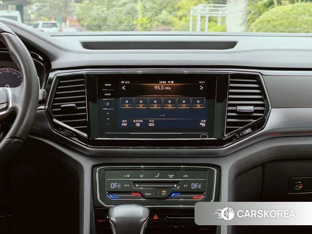 Volkswagen Tourang id 4274226 из Китая 15