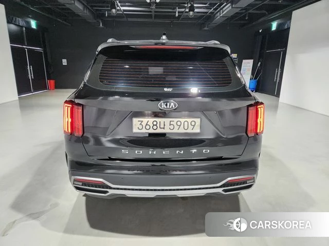 Kia Sorento 4th Generation id 3885678 из Кореи 15