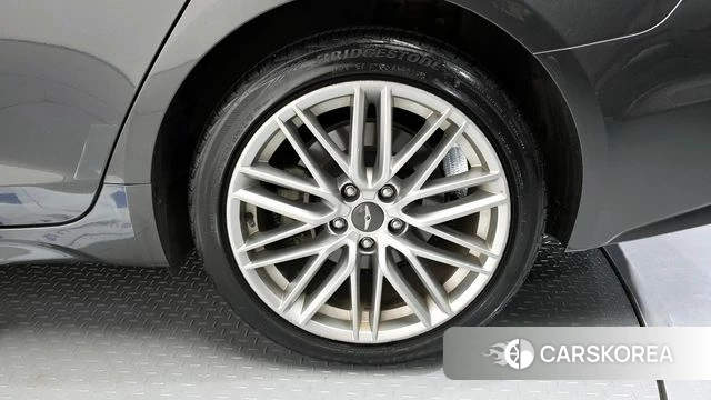 Genesis G70 id 4410451 из Кореи 15