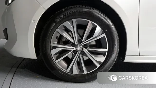 Peugeot 508 second Generation id 3745592 из Кореи 15