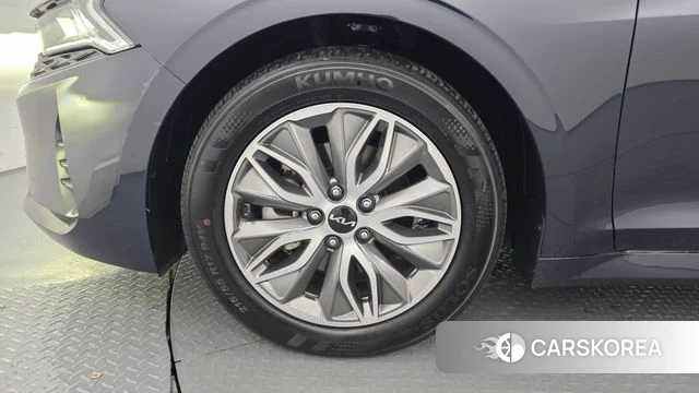 Kia K5 Hybrid 3rd Generation id 4518135 из Кореи 15