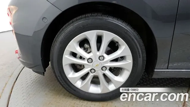 Chevrolet (GM Daewoo) The New Spark id 2865170 из Кореи 15