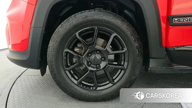 Jeep Renegade id 3055193 из Кореи 15