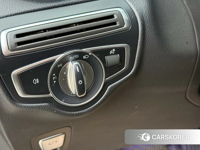 Mercedes-Benz GLC id 4348356 из Китая 23