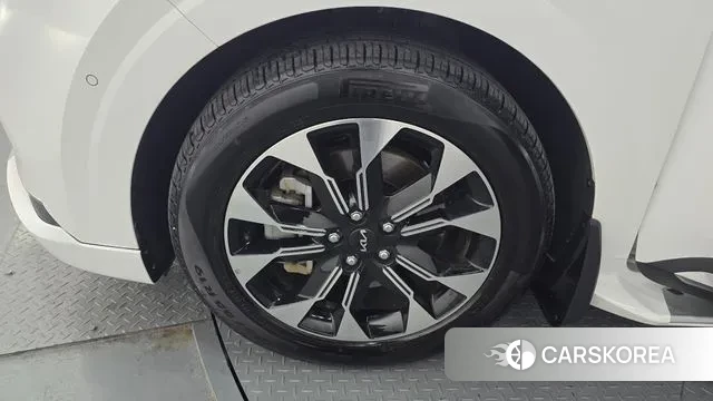 Kia Carnival 4th generation id 3645472 из Кореи 15