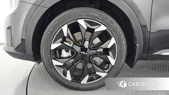 Kia The New Sorento 4th Generation id 3462442 из Кореи 15