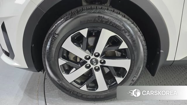 Kia Sorento 4th Generation id 4396581 из Кореи 28