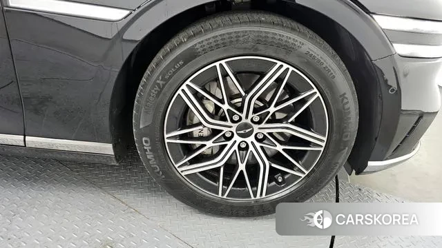 Genesis G90 (RS4) id 3566672 из Кореи 15