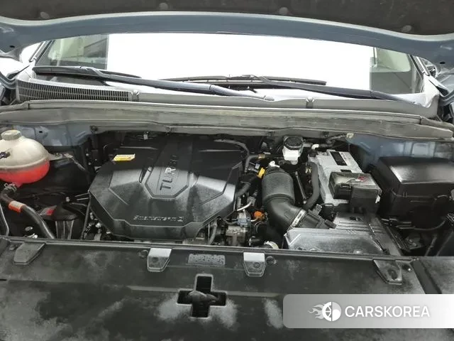 Kia Carnival 4th generation id 3468793 из Кореи 15