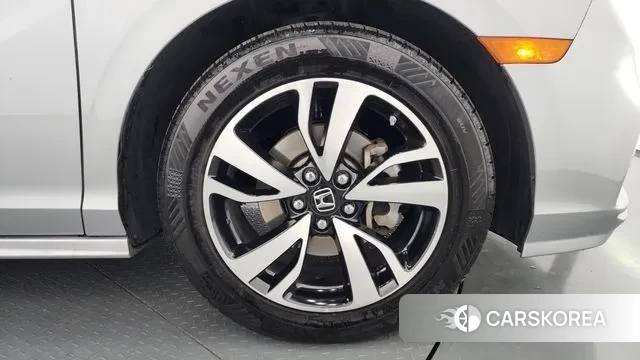 Honda Odyssey id 3754647 из Кореи 15