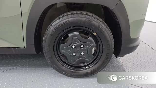 Hyundai Casper id 3707358 из Кореи 15