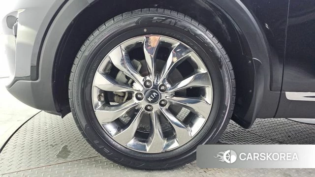 Kia The New Sorento id 4447667 из Кореи 26