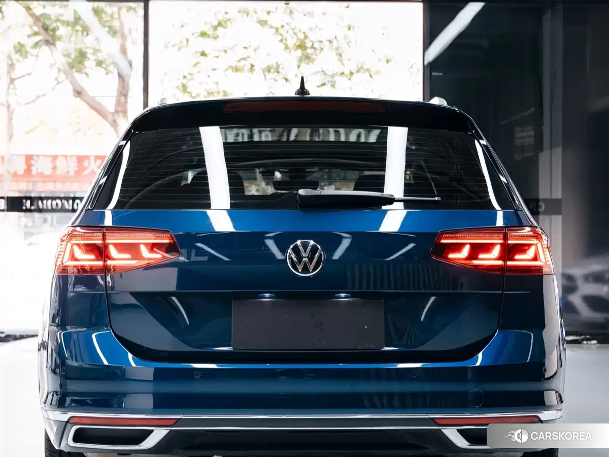 Volkswagen Wei Lan id 4600489 из Китая 19