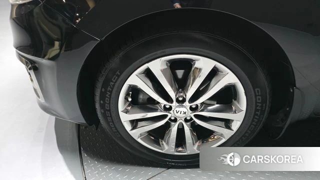 Kia All New Carnival id 3894308 из Кореи 15