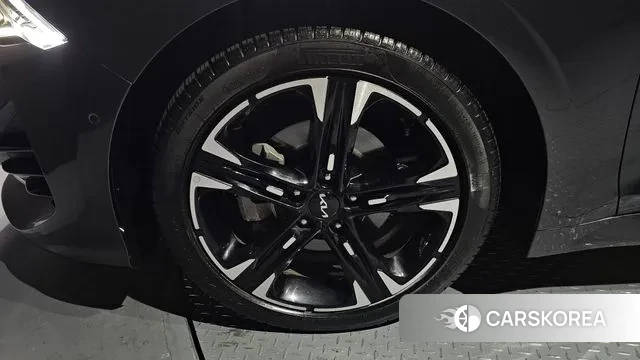 Kia K5 3rd generation id 3610474 из Кореи 15