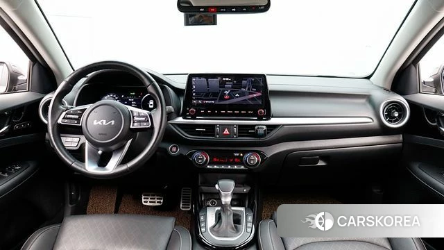 Kia The New K3 2nd generation id 4366291 из Кореи 15