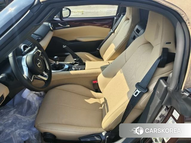 Mazda MX-5 id 4299430 из Китая 15