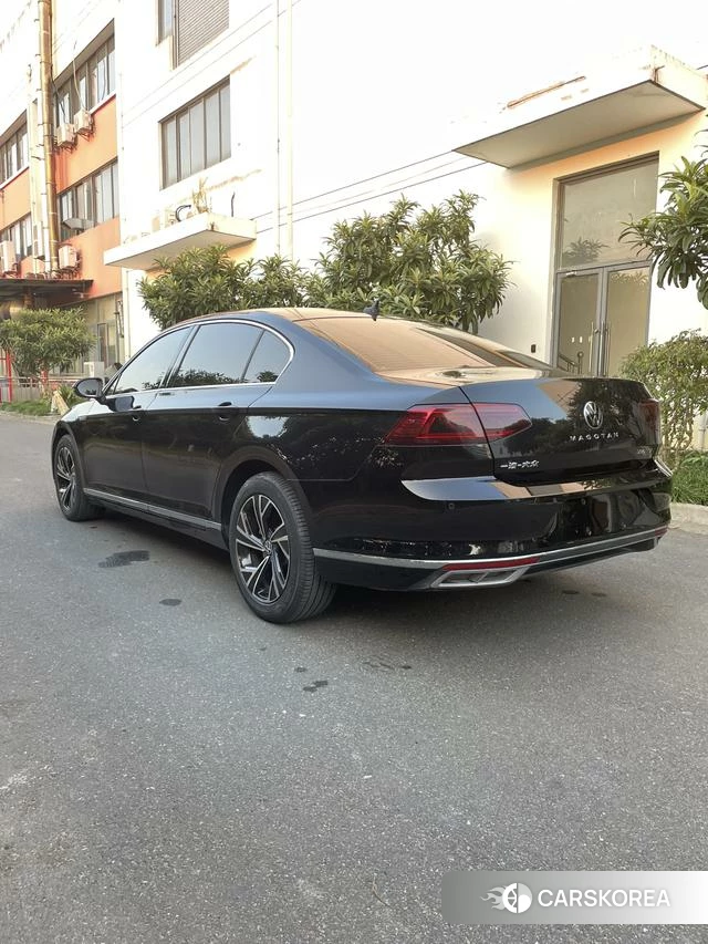 Volkswagen Magotan id 4297286 из Китая 13