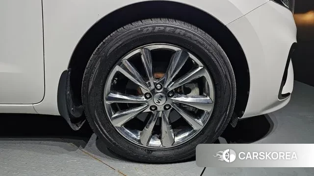 Kia The New Carnival id 3060943 из Кореи 15