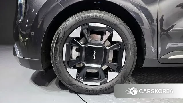 Kia The New Carnival 4th Generation id 3426288 из Кореи 15