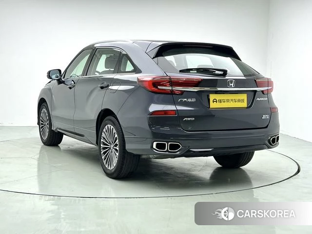 Honda Crown Road id 4274024 из Китая 15
