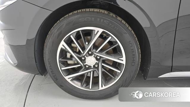 Hyundai The New Grandeur IG id 4759180 из Кореи 15