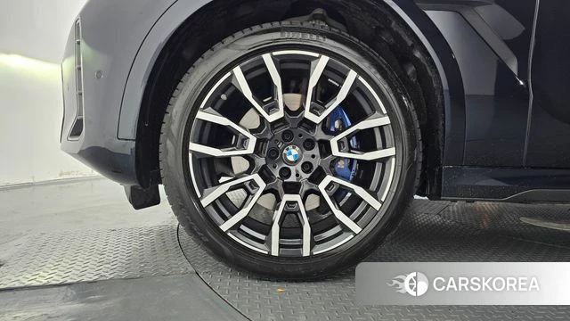 BMW X6 (G06) id 4752769 из Кореи 27