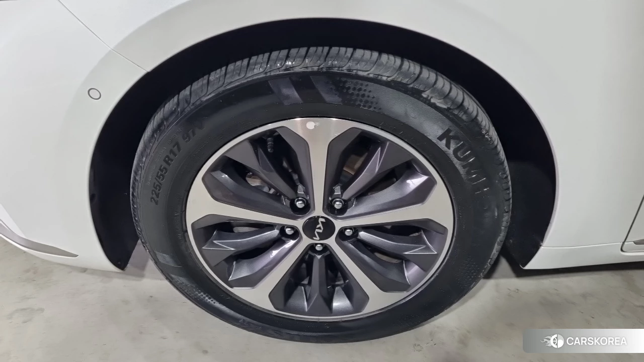 Kia K8 Hybrid id 4488994 из Кореи 13