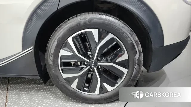 Kia EV6 id 3016920 из Кореи 15