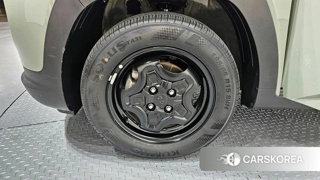 Hyundai Casper id 3922225 из Кореи 15