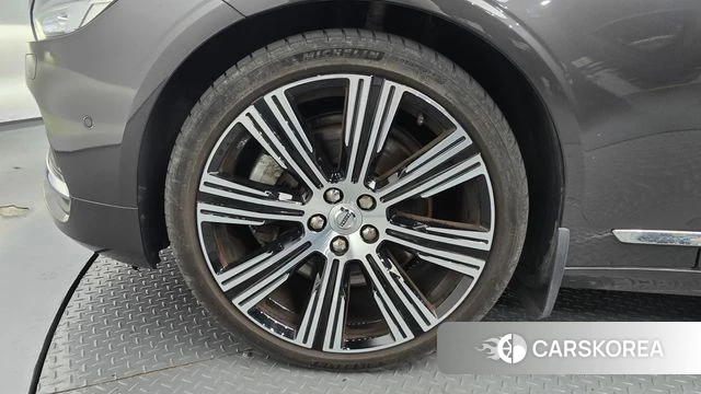 Volvo S90 id 4445381 из Кореи 15
