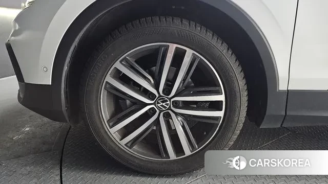 Volkswagen Tiguan second Generation id 3680216 из Кореи 15