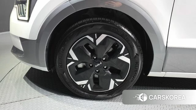 Kia Di All New Niro EV id 4248663 из Кореи 27