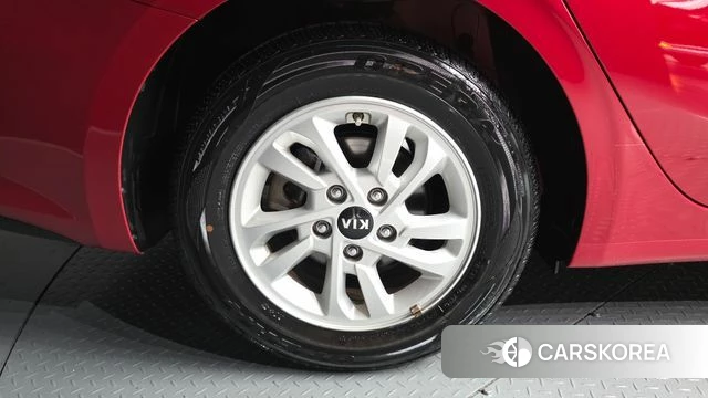 Kia Come New K3 id 4551479 из Кореи 25