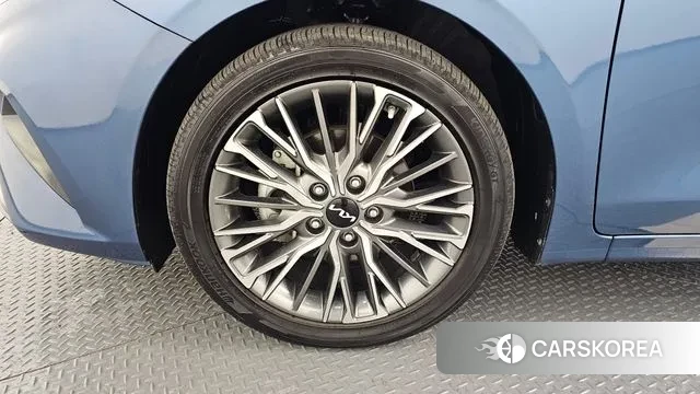 Kia The New K3 2nd generation id 3712882 из Кореи 15