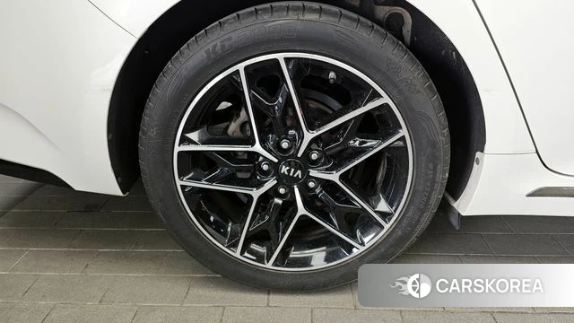 Kia The New K5 2nd generation id 3894114 из Кореи 15