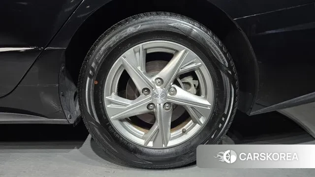 Hyundai Sonata (DN8) id 3356626 из Кореи 15