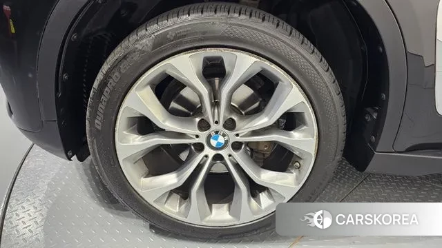 BMW X6 (F16) id 3161650 из Кореи 15