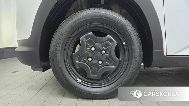 Hyundai Casper id 4409415 из Кореи 15