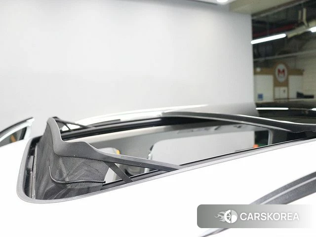 Volkswagen Tiguan Allspace id 3877017 из Кореи 15