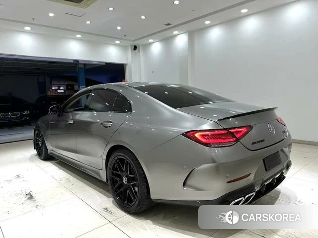 Mercedes-Benz CLS id 4298467 из Китая 10
