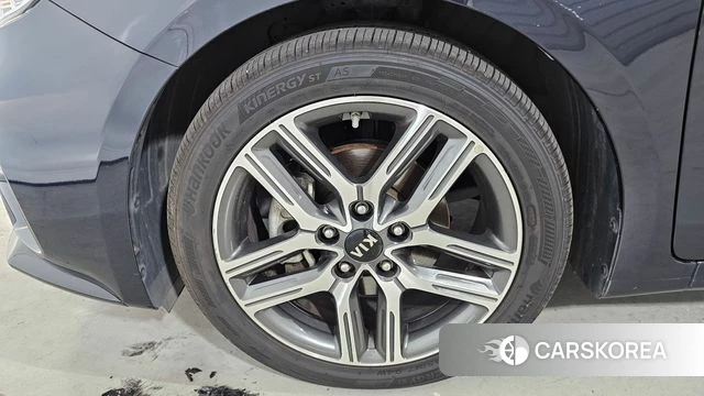 Kia Come New K3 id 4643048 из Кореи 15