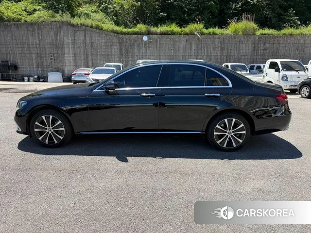 Mercedes-Benz E-Class W213 id 4651441 из Кореи 15