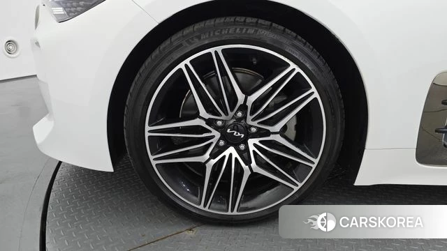 Kia Stinger Meister id 4481000 из Кореи 35