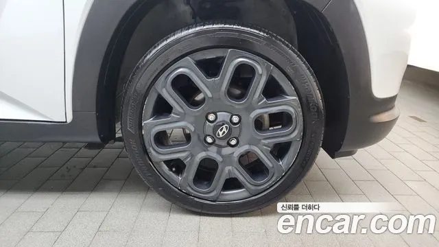 Hyundai Casper id 2801312 из Кореи 15