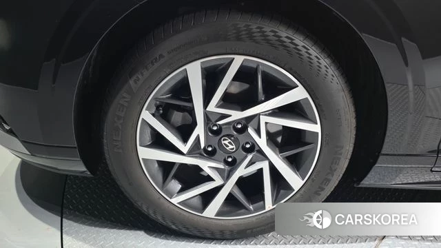 Hyundai Grandeur (GN7) id 4631008 из Кореи 30