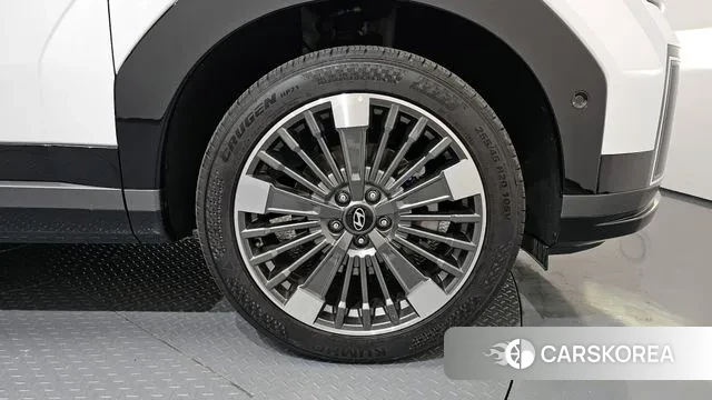 Hyundai Santa Fe (MX5) id 3523190 из Кореи 15